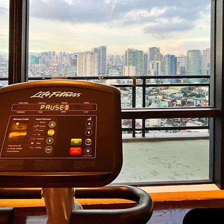 The Gramercy Residences 마닐라 외부 사진