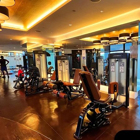 The Gramercy Residences 마닐라 외부 사진