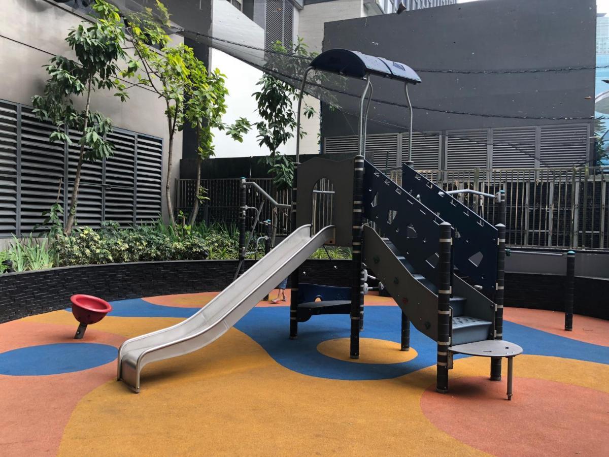 The Gramercy Residences 마닐라 외부 사진