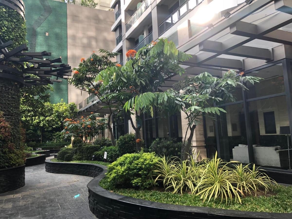 The Gramercy Residences 마닐라 외부 사진