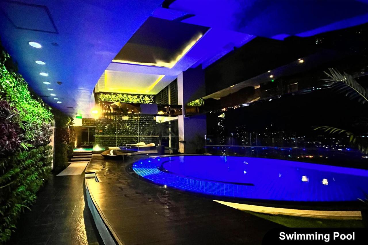 The Gramercy Residences 마닐라 외부 사진