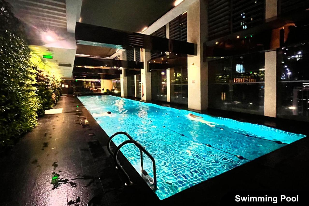 The Gramercy Residences 마닐라 외부 사진