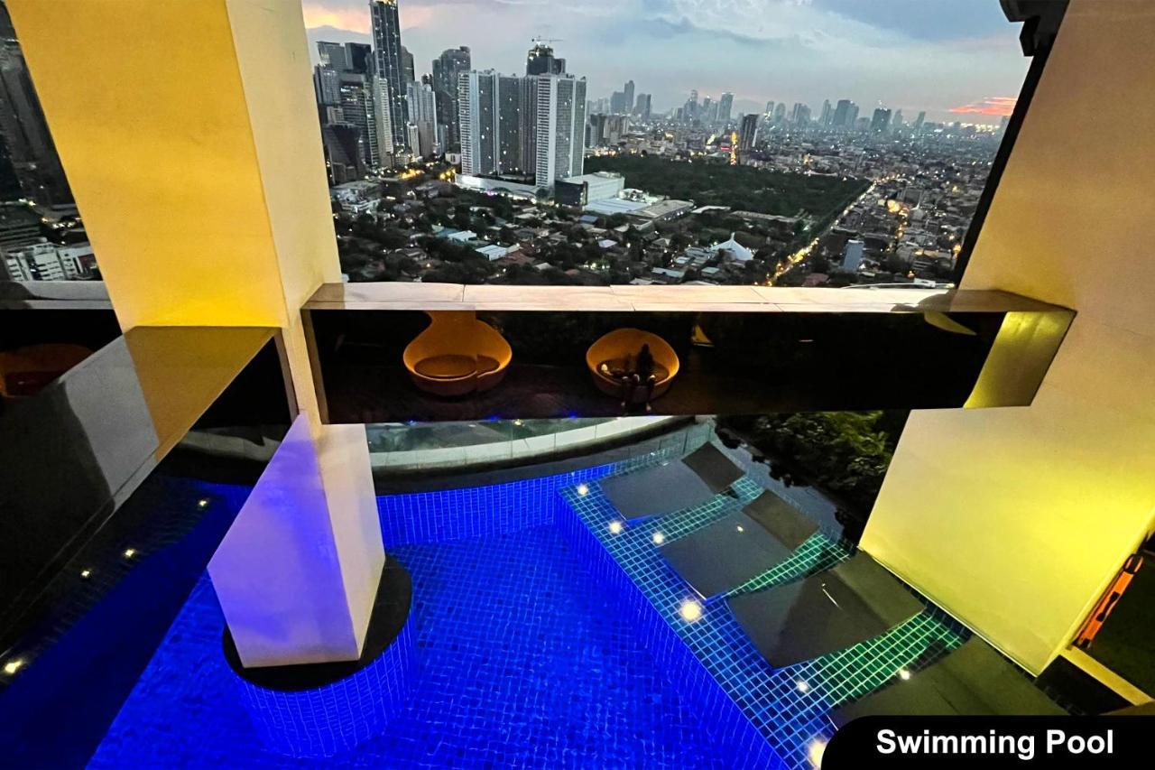 The Gramercy Residences 마닐라 외부 사진