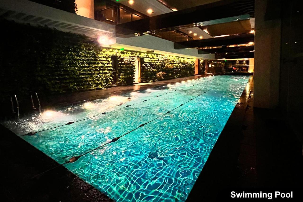 The Gramercy Residences 마닐라 외부 사진