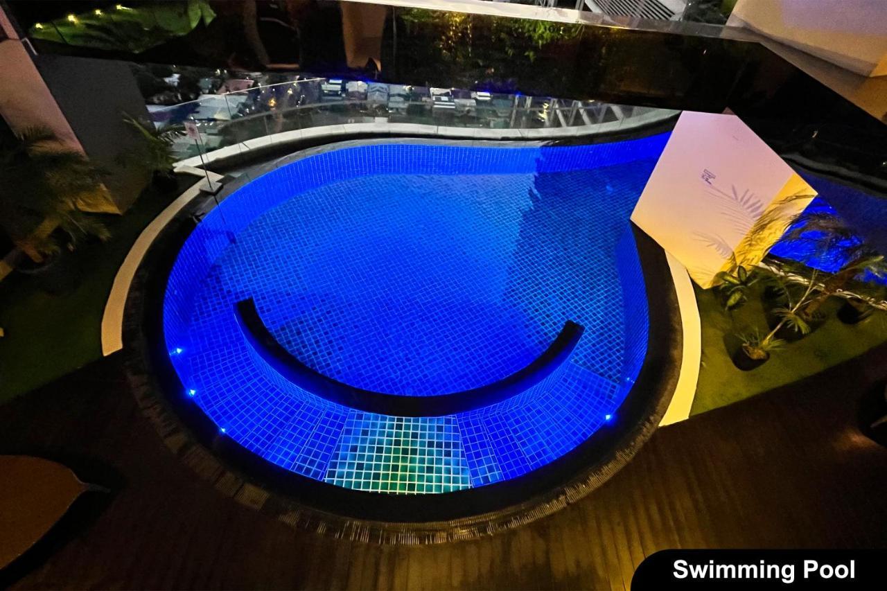 The Gramercy Residences 마닐라 외부 사진