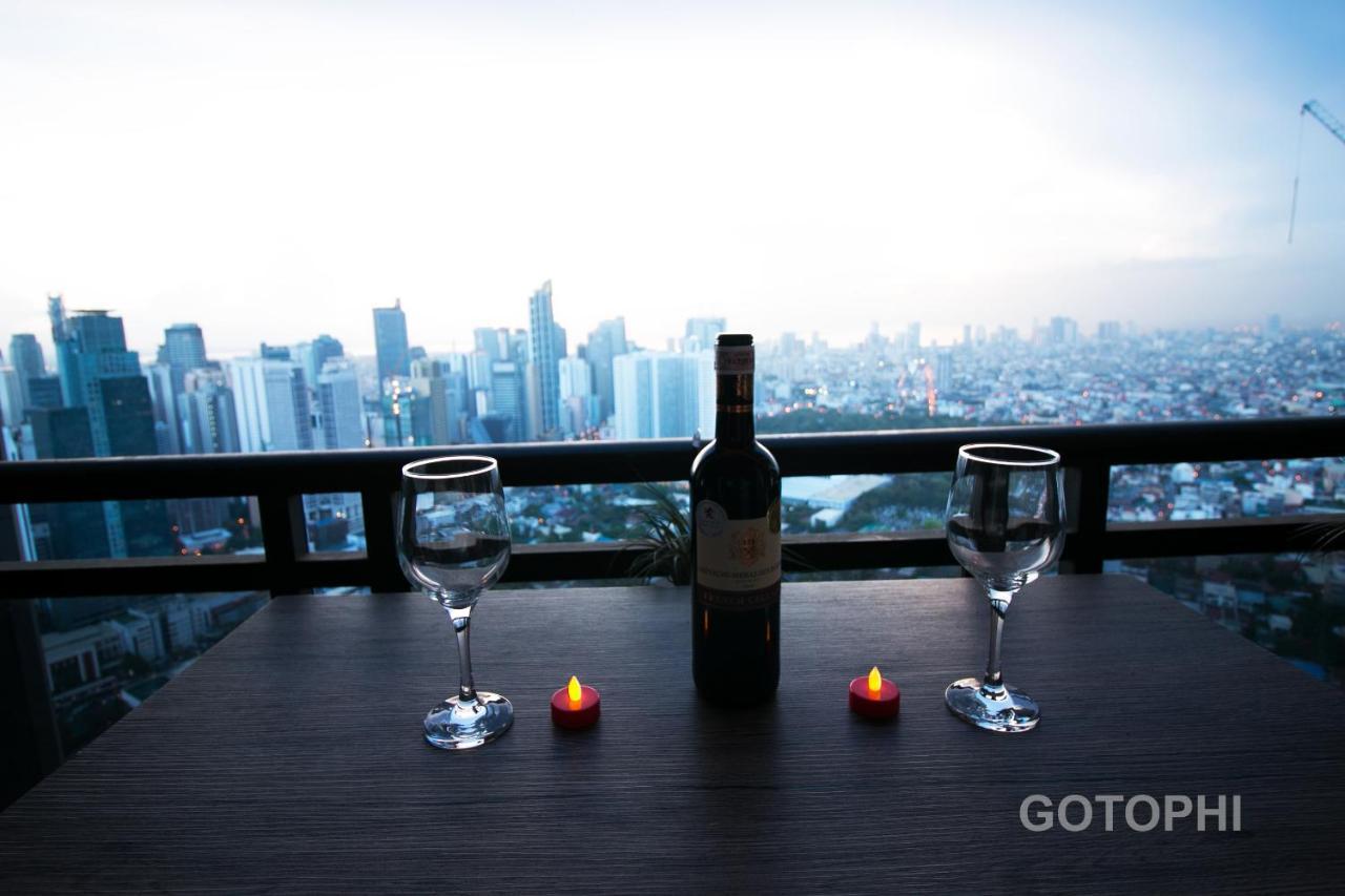 The Gramercy Residences 마닐라 객실 사진
