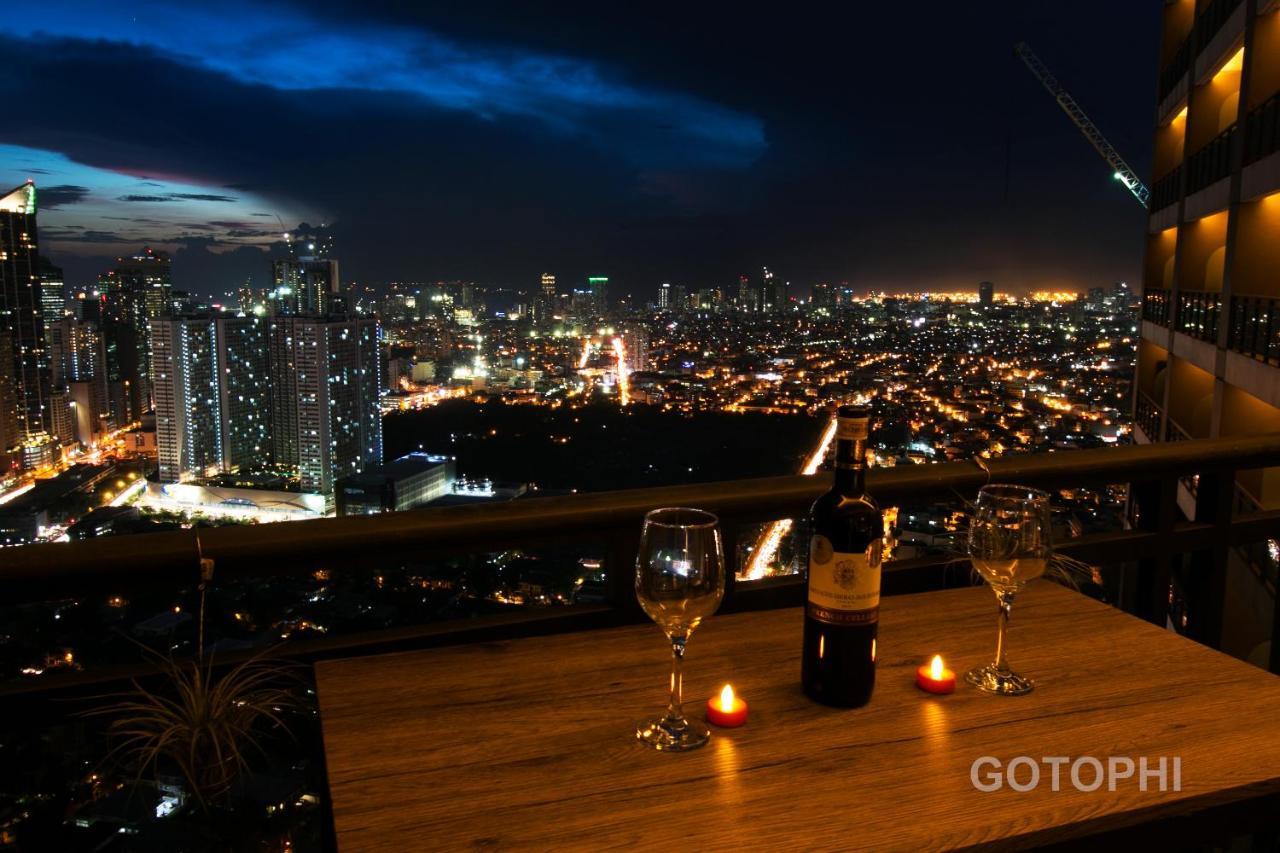 The Gramercy Residences 마닐라 외부 사진